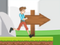 เกม Adventure Man