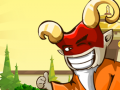 เกม Legend Of The Samurai