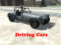 เกม Driving Cars