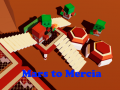 เกม Mars to Mercia