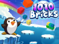 เกม 1010 Bricks