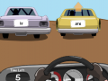 เกม Word Derby