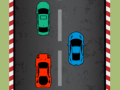 เกม Car Traffic Racing