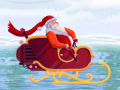 เกม Sleigh Shot