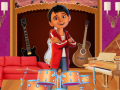 เกม Coco Musical Instrument Shop