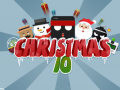 เกม Christmas.io