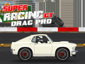 เกม Super Racing Gt Drag Pro