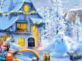 เกม Saving Christmas