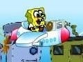 เกม Spongebob Shooter