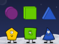 เกม Shape Invasion