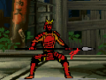 เกม Extremo