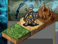 เกม RPG MO - MMORPG
