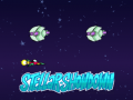 เกม Teen Titans: Stellar Showdown