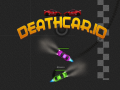 เกม Deathcar.io