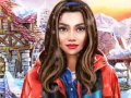 เกม Veil of Winter