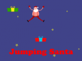 เกม Jumping Santa