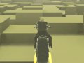 เกม Bike Avoid Surfers  