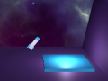 เกม Rocket Dancer