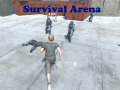 เกม Survival Arena