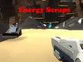 เกม Energy Scraps