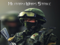 เกม Military Wars Strike