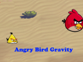 เกม Angry Bird Gravity