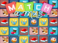 เกม Match X-mas 2017