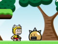 เกม Tora Boy Adventure