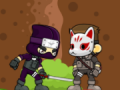 เกม Ninja Fighter