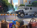 เกม Path of Thieves