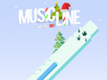 เกม Music Line: Christmas