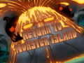 เกม  Spongebob: Return to Monster Island