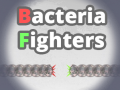 เกม Bacteria Fighters