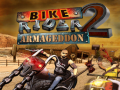 เกม Bike Rider 2: Armageddon