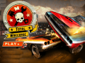 เกม Total Wreckage