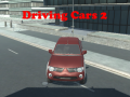 เกม Driving Cars 2
