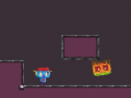 เกม One Button Hero