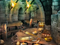 เกม Oracle of Shadows