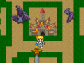 เกม Defend the Castle