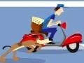 เกม Mail Delivery