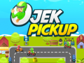 เกม Ojek Pickup