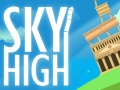 เกม Sky hight