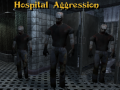 เกม Hospital Aggression