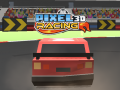 เกม Pixel Racing 3d
