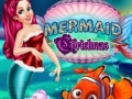 เกม Mermaid Christmas