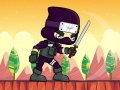 เกม Ninja Adventure: Relax Time