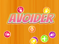 เกม Avoider