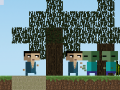 เกม Simioscraft Defense beta