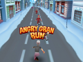 เกม Angry Gran Run Russi