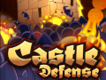 เกม Castle Defense